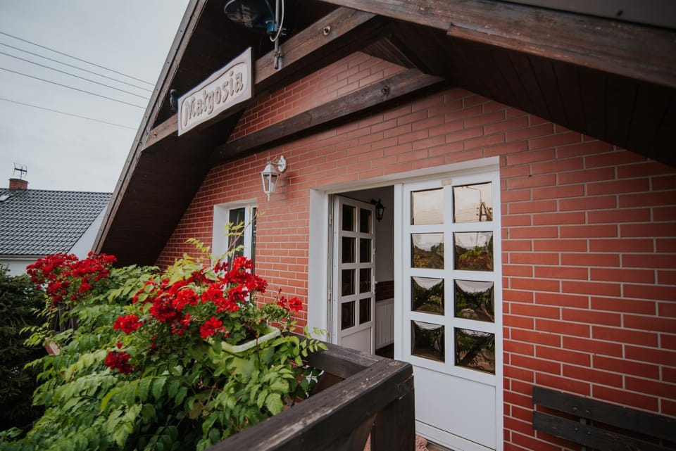 Agroturystyka Małgosia Farm Stay in Lower Silesian Voivodeship