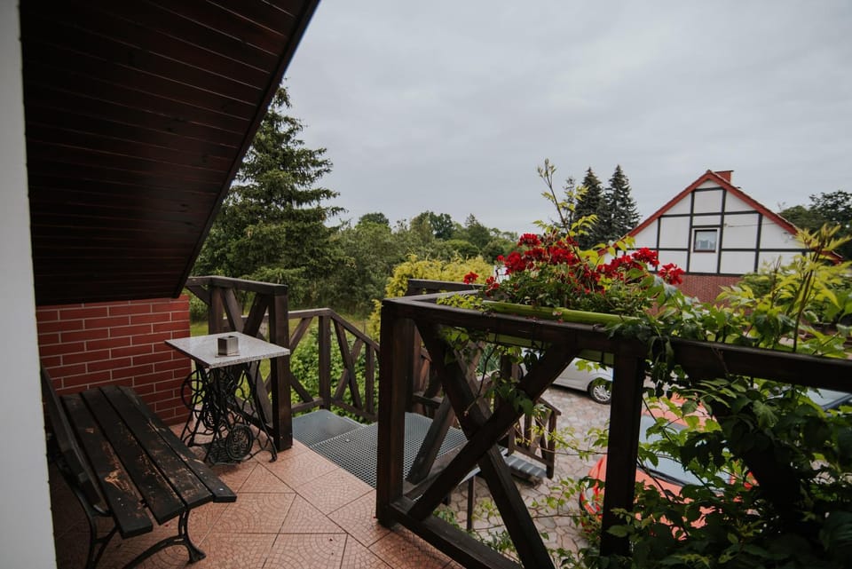 Agroturystyka Małgosia Farm Stay in Lower Silesian Voivodeship