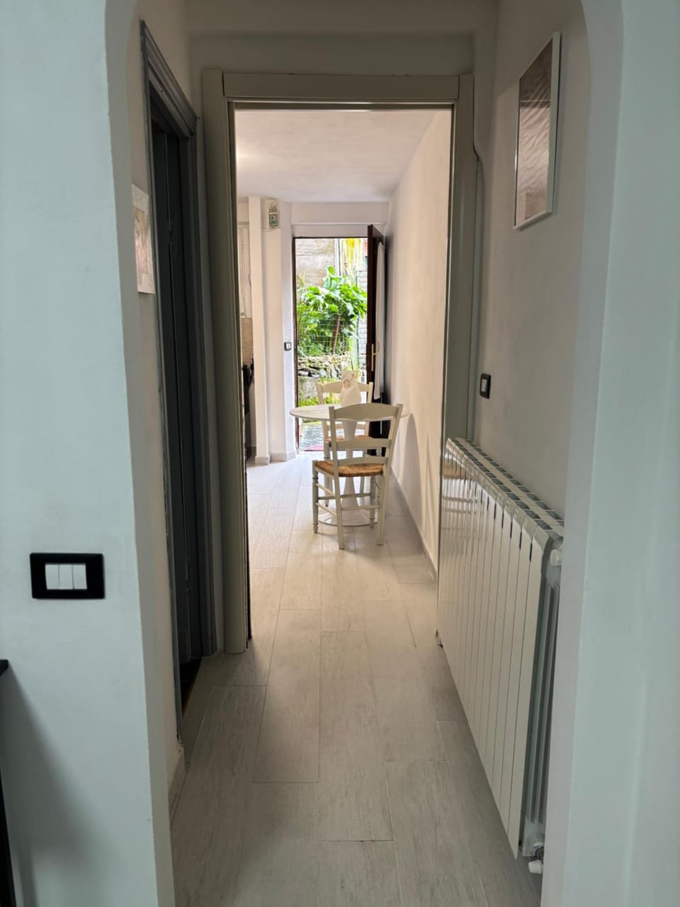 la casa di Giada Apartment in Monterosso al Mare