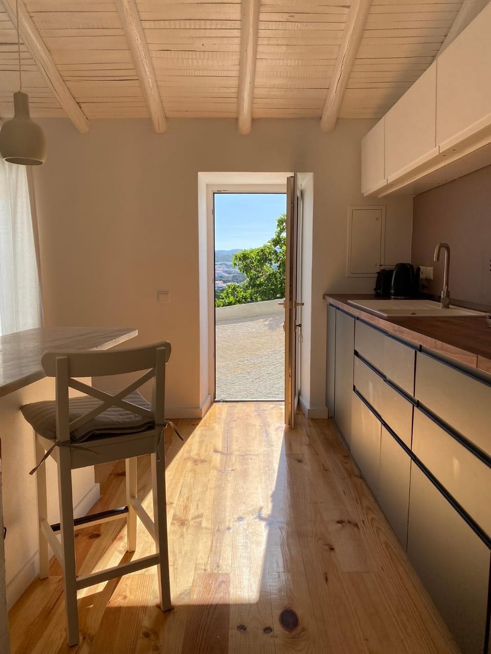 Casa Figo - Historic Center near Castle House in Faro District