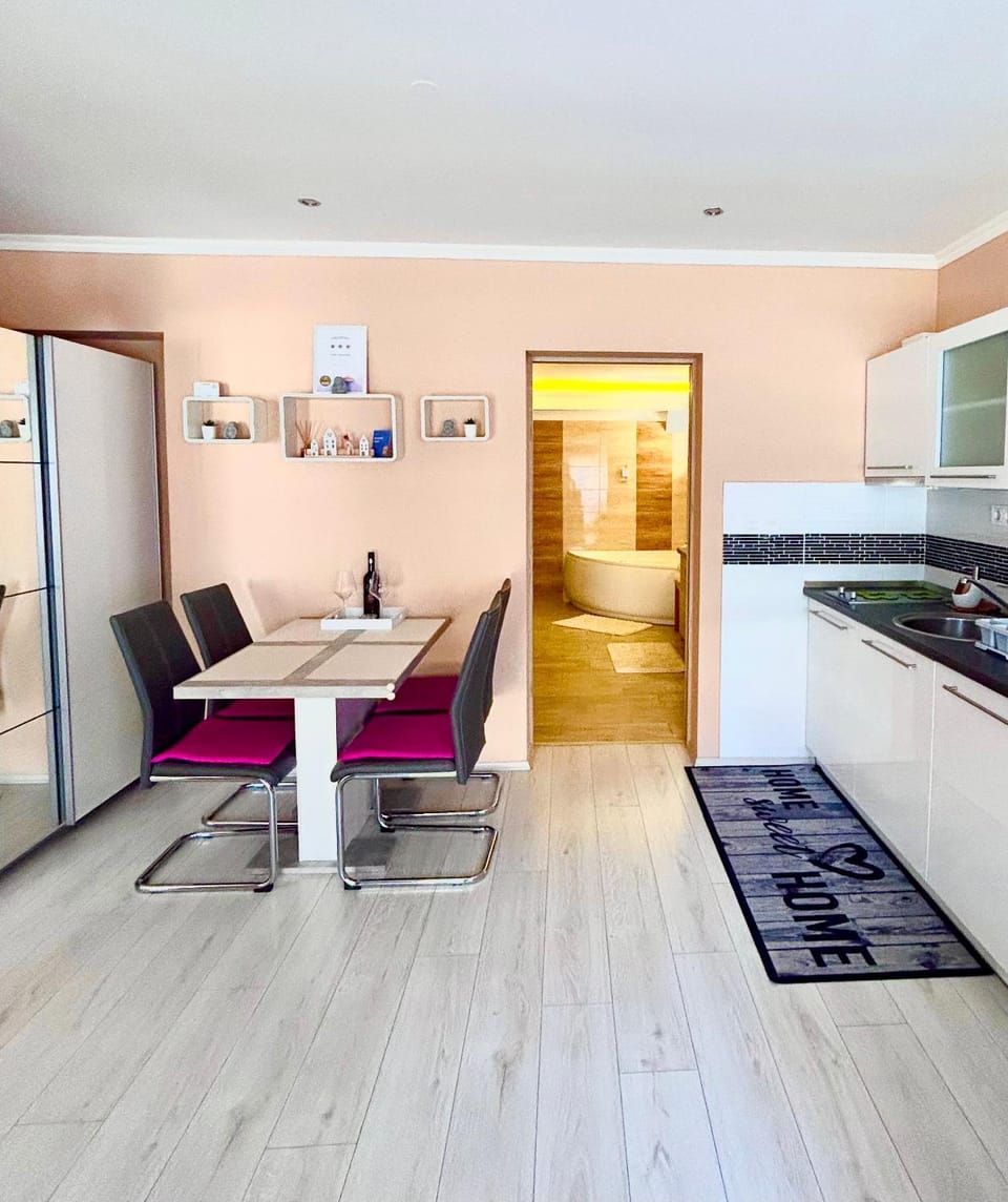 Spirit Apartman - Zalakaros Apartment in Hungary