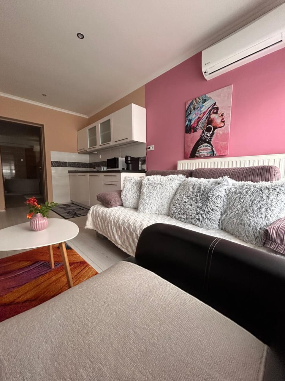 Spirit Apartman - Zalakaros Apartment in Hungary