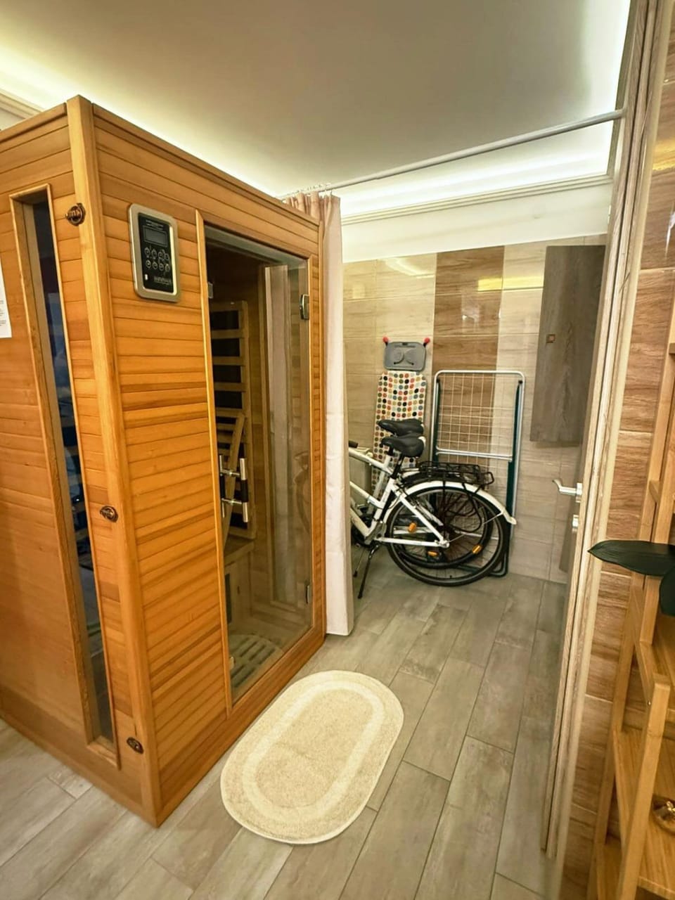 Spirit Apartman - Zalakaros Apartment in Hungary