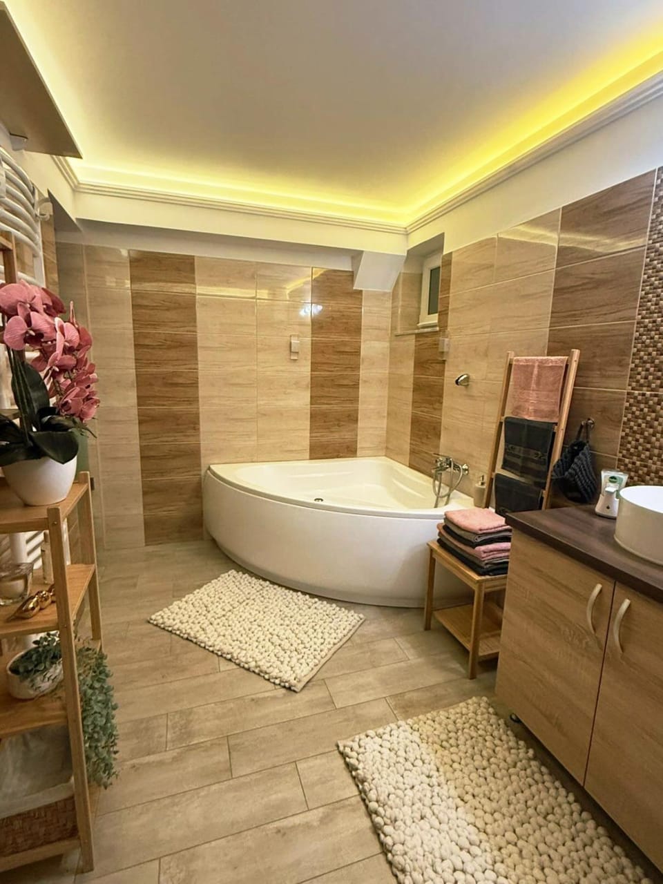 Spirit Apartman - Zalakaros Apartment in Hungary