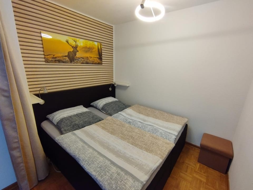 Ferienwohnung Leinetal Apartment in Lower Saxony, Germany