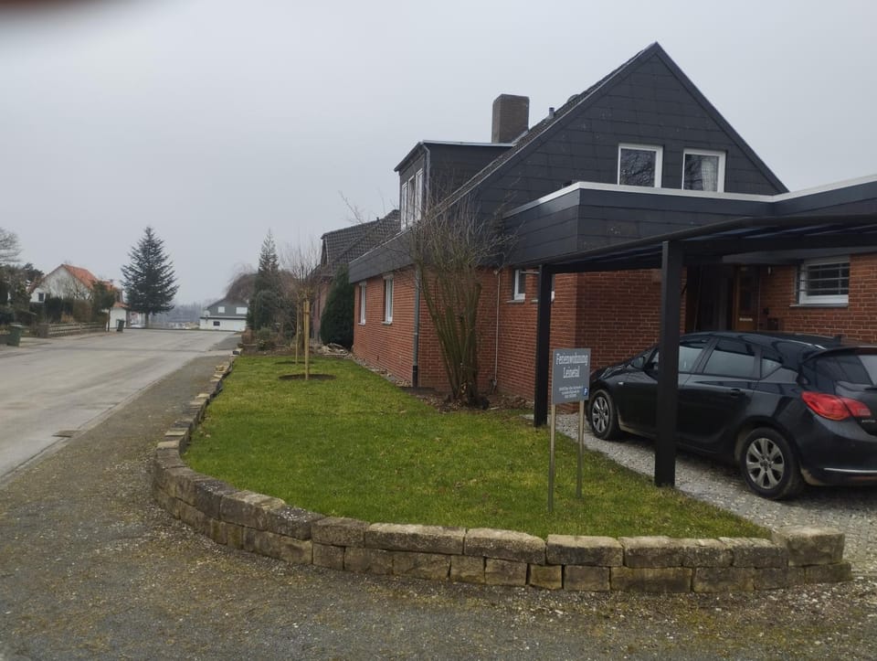 Ferienwohnung Leinetal Apartment in Lower Saxony, Germany