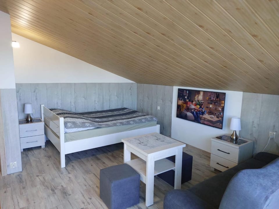 Rega pokoje Vacation rental in West Pomeranian Voivodeship, Poland