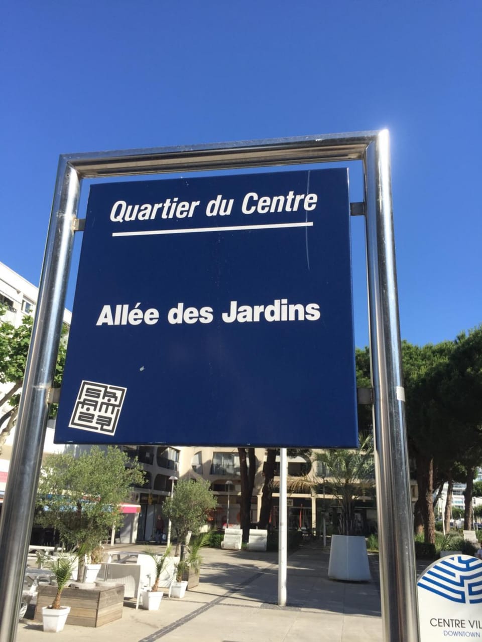 Location