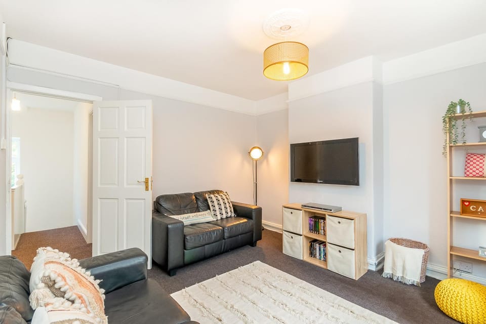 TV and multimedia, Living room