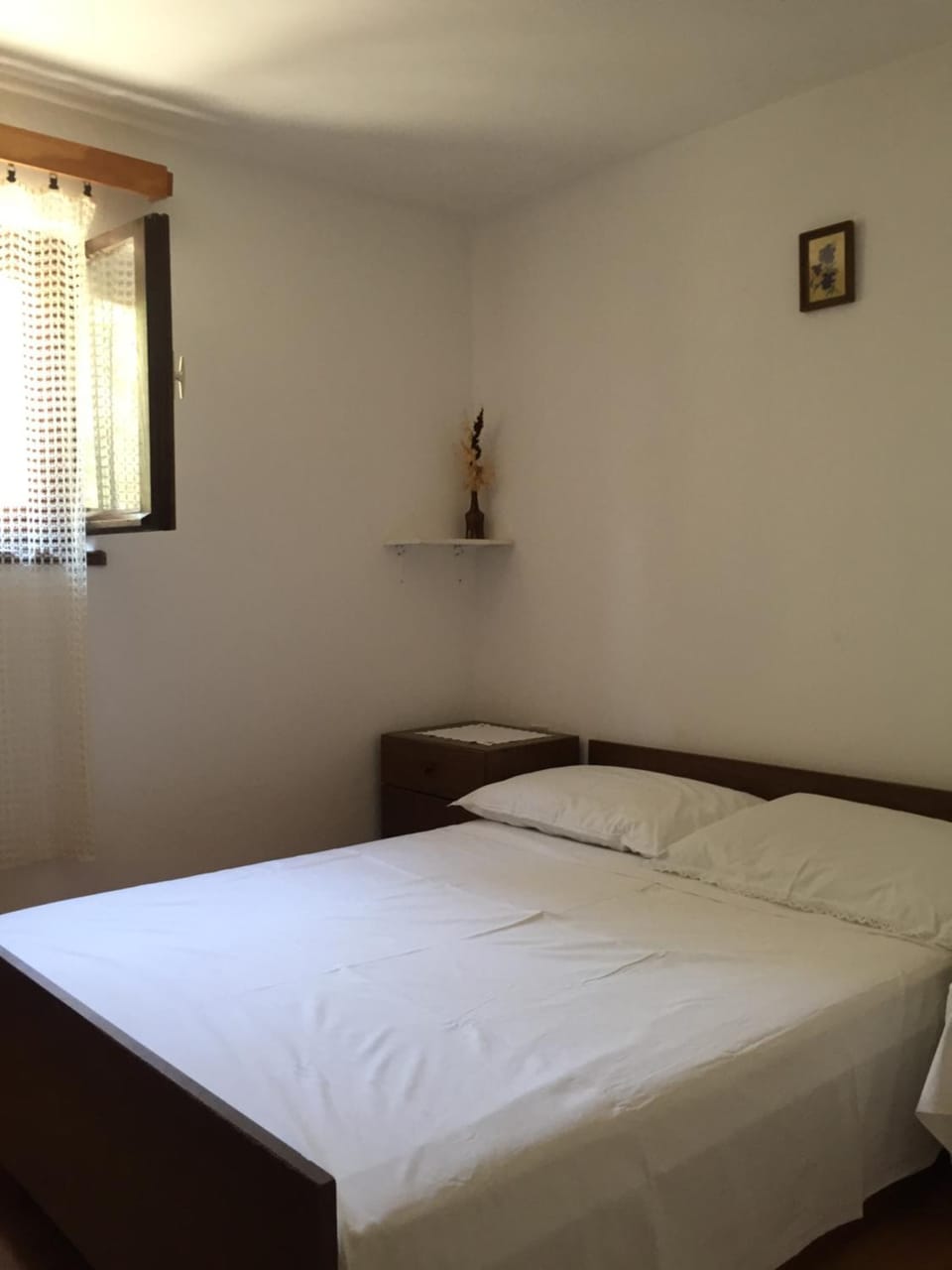 First row to the sea Apartment in Šibenik-Knin County, Croatia