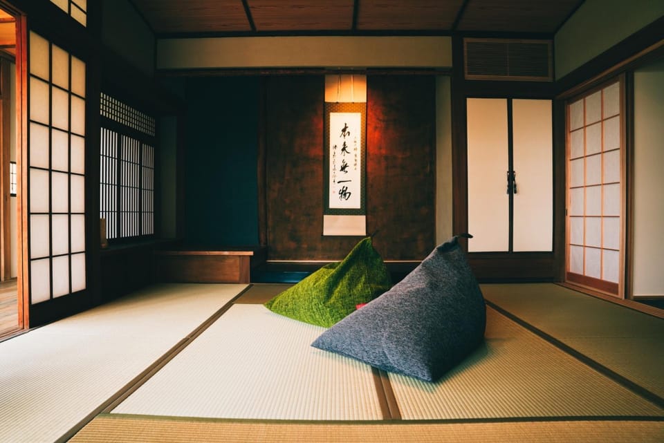 Ajina House - Vacation STAY 84934 House in Hiroshima