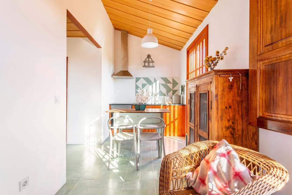 Green Dunes House House in Vila Nova de Gaia