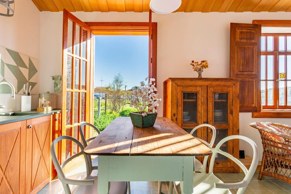 Green Dunes House House in Vila Nova de Gaia