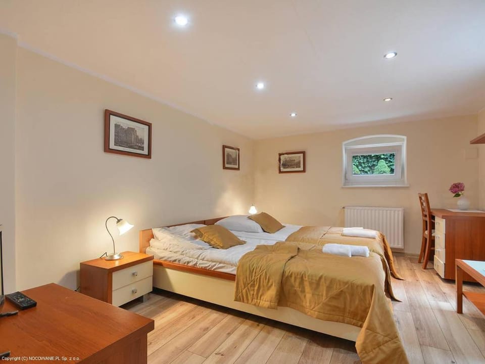 Apartamenty Słupskie Apartment in Pomeranian Voivodeship