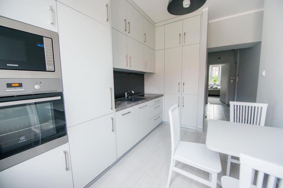 Food and drinks, Communal kitchen