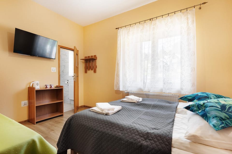 Dobra Miejscówka Bed and Breakfast in Lesser Poland Voivodeship