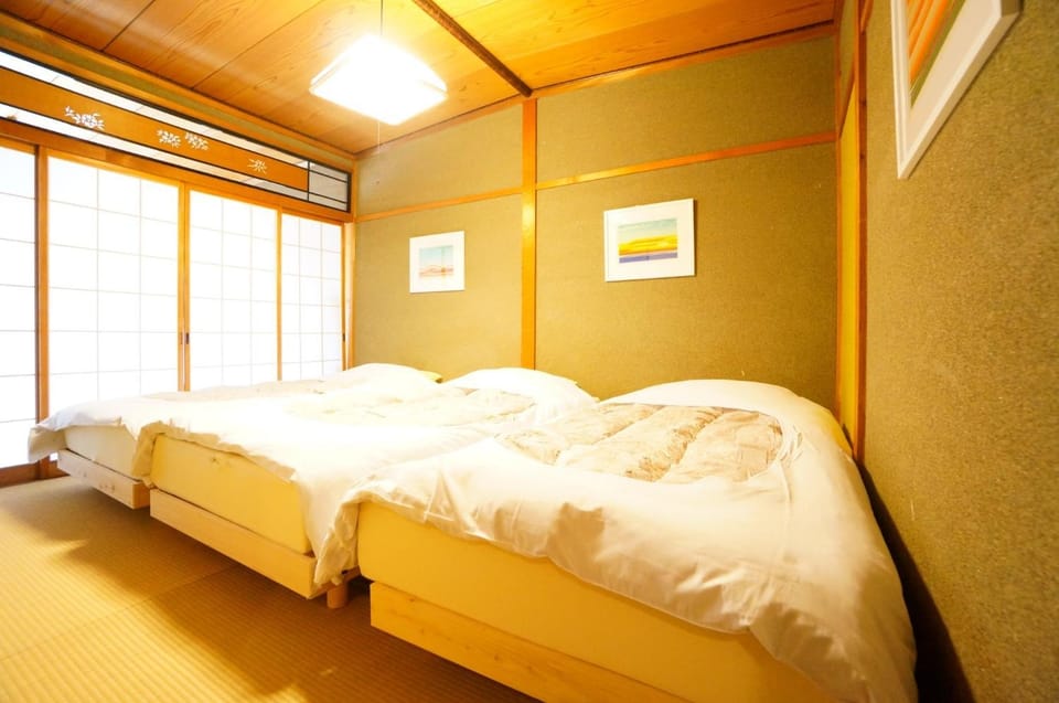 Takayama - House - Vacation STAY 85997 House in Takayama