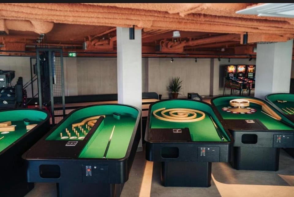 Bel Mare 405 Apartment in Miedzyzdroje