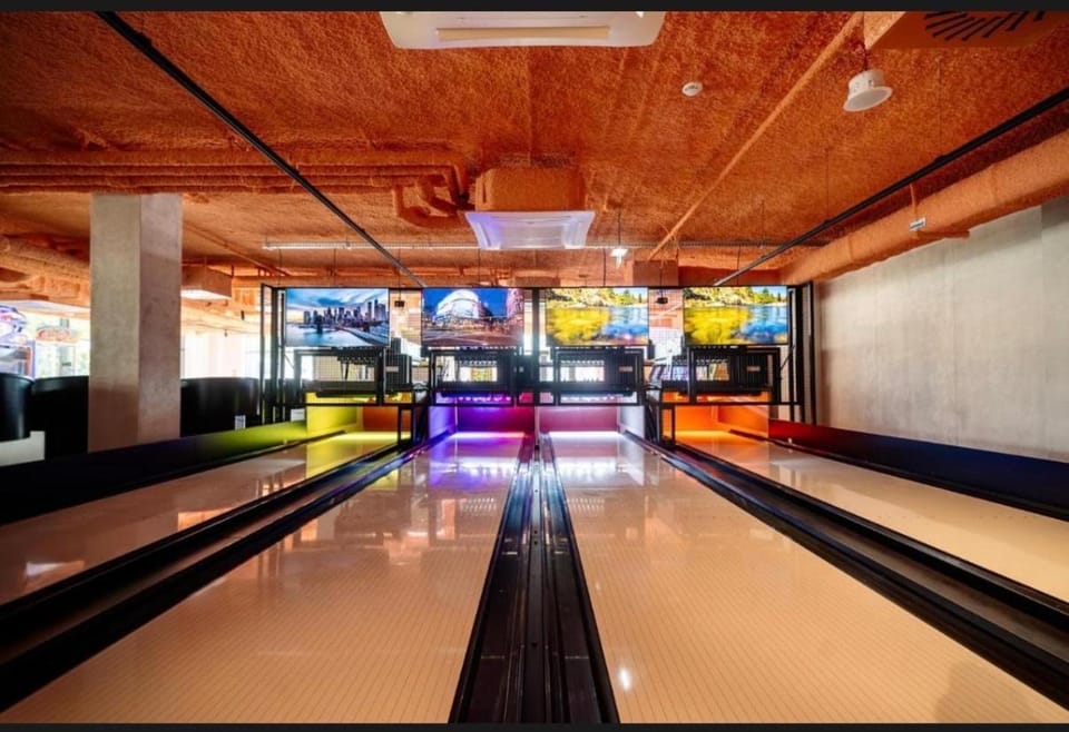 Bel Mare 405 Apartment in Miedzyzdroje