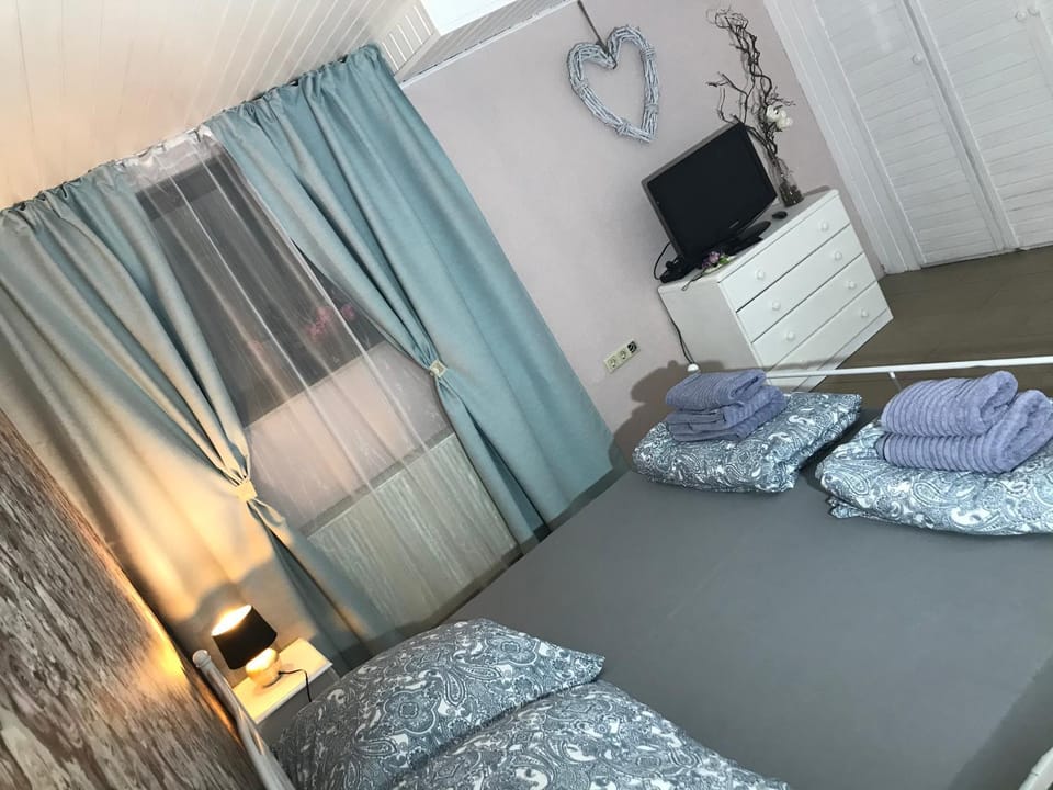 Ferienwohnung Natali Apartment in Rhineland-Palatinate