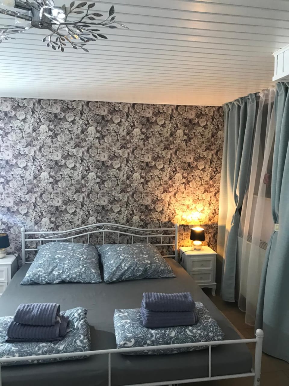 Ferienwohnung Natali Apartment in Rhineland-Palatinate