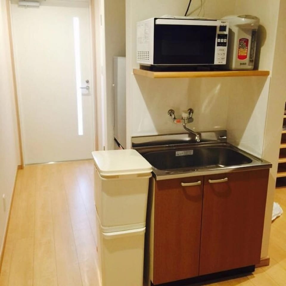 Nishikujo 1-16-18 - Vacation STAY 86170 Bed and Breakfast in Osaka