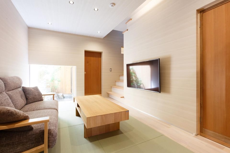 Rakutoko Momo - Vacation STAY 86513 House in Kyoto