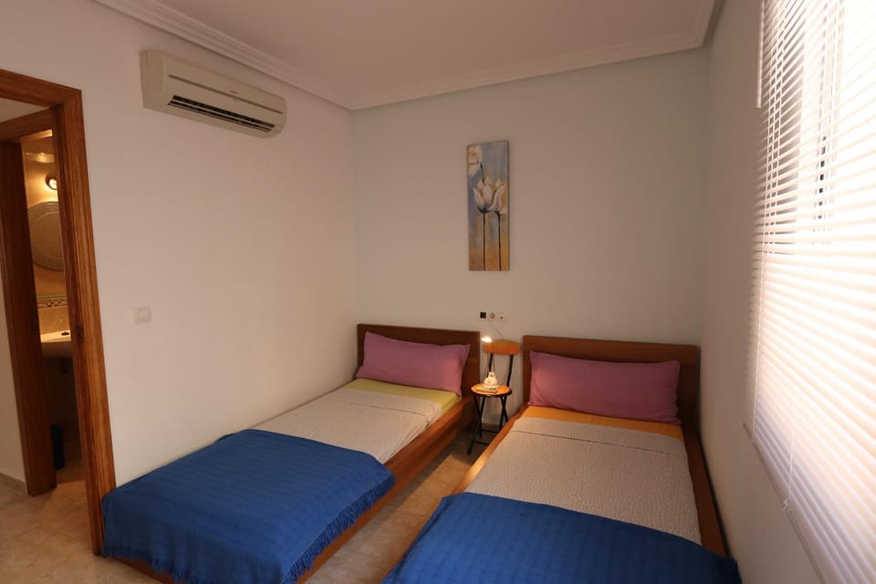 Casa Azul House in Region of Murcia