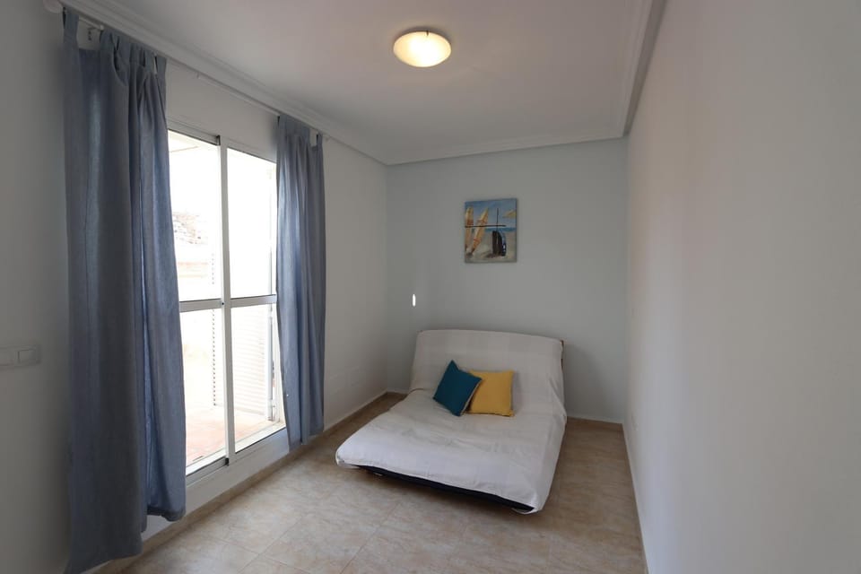 Casa Azul House in Region of Murcia