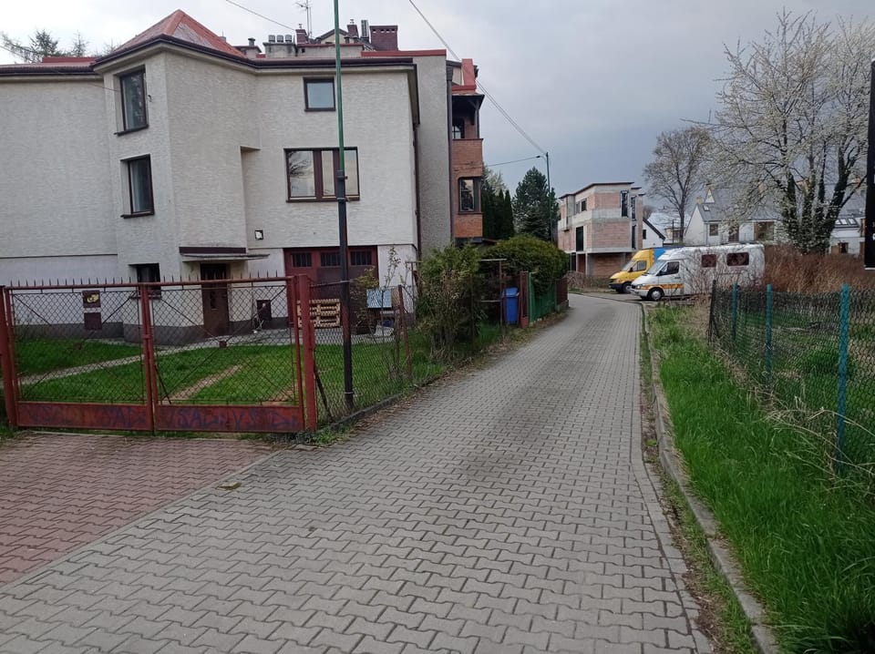Neighbourhood