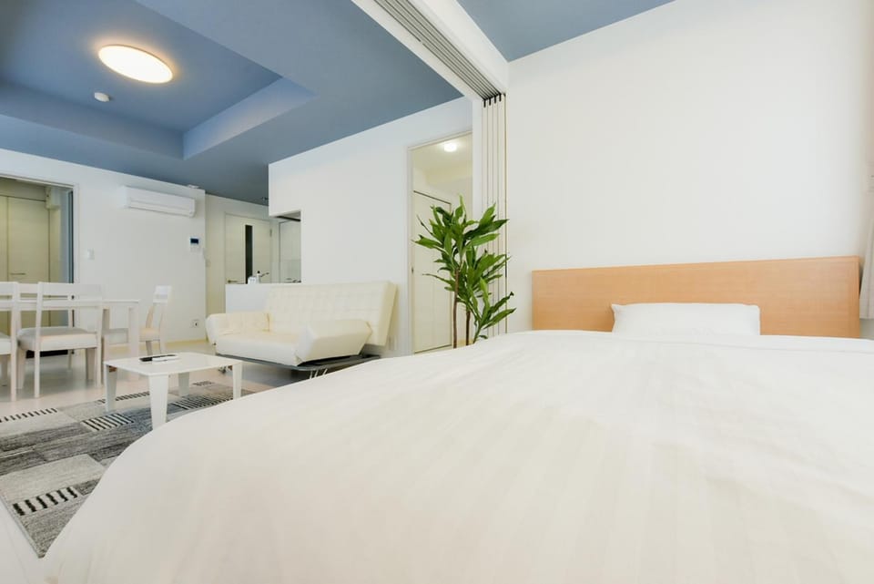 Hills Garden Hondori - Vacation STAY 8408 Apartment in Sapporo