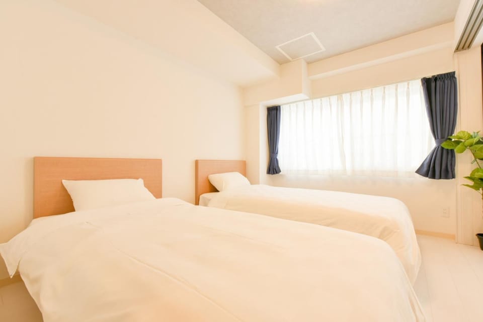 Hills Garden Hondori - Vacation STAY 8406 Apartment in Sapporo
