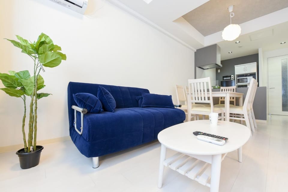Hills Garden Hondori - Vacation STAY 8406 Apartment in Sapporo