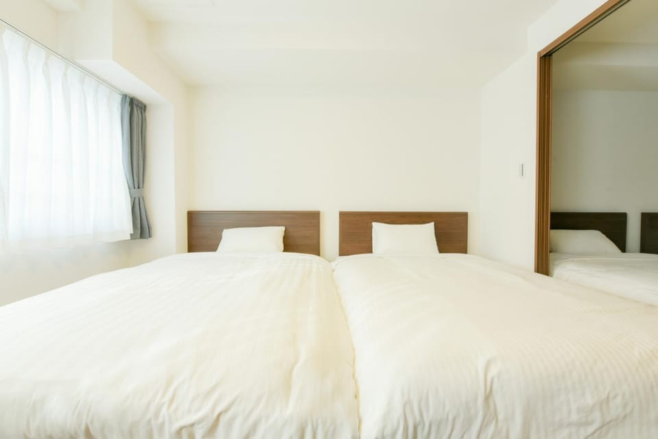 Hills Garden Hondori - Vacation STAY 8407 Apartment in Sapporo