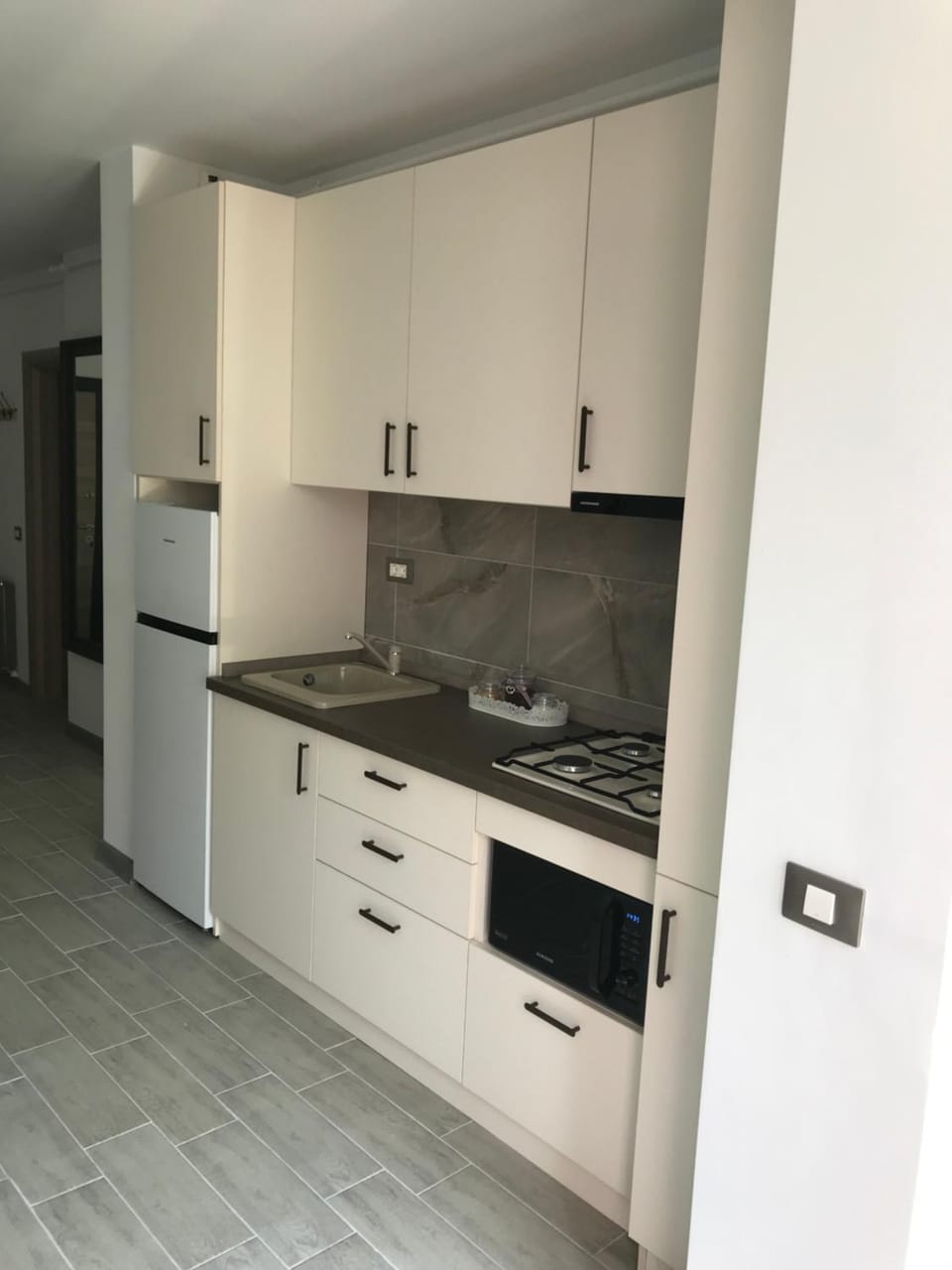 LARA Alezzi Apartment in Constanța County