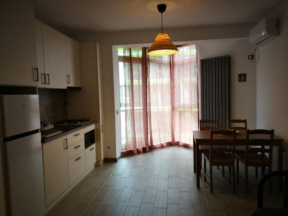LARA Alezzi Apartment in Constanța County