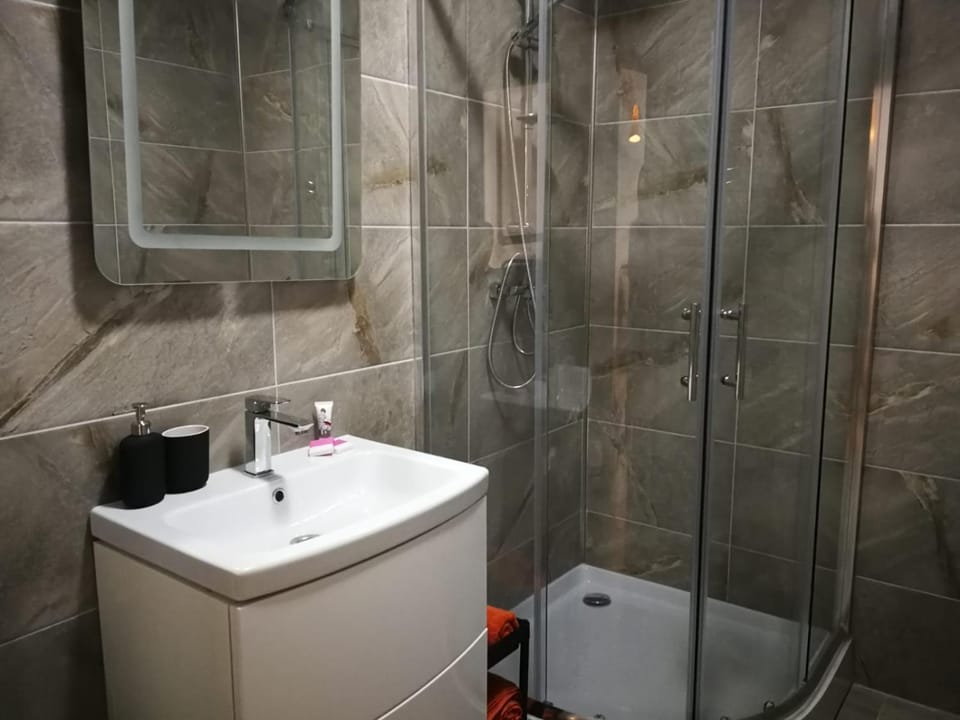 LARA Alezzi Apartment in Constanța County