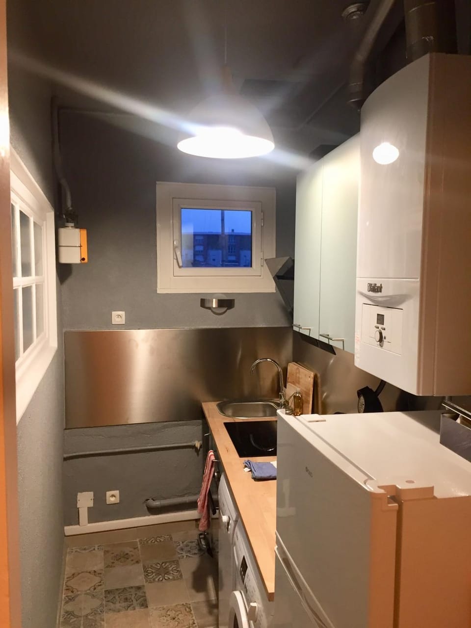 Centre ville Perpignan - Le Castillet Apartment in Perpignan