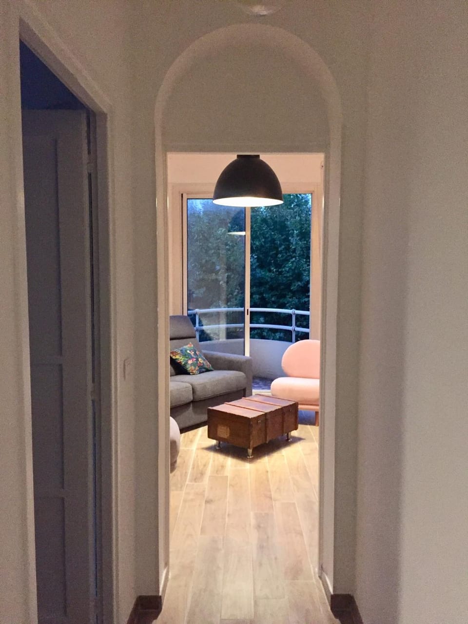 Centre ville Perpignan - Le Castillet Apartment in Perpignan