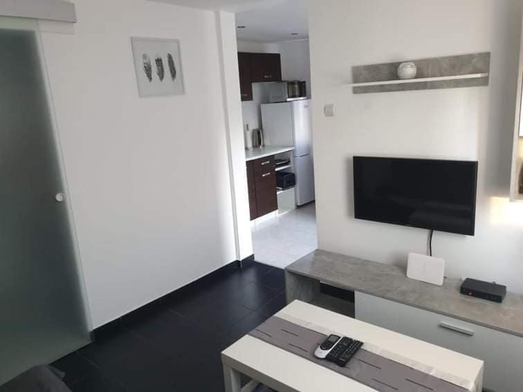 Rezeda Apartman House in Hungary