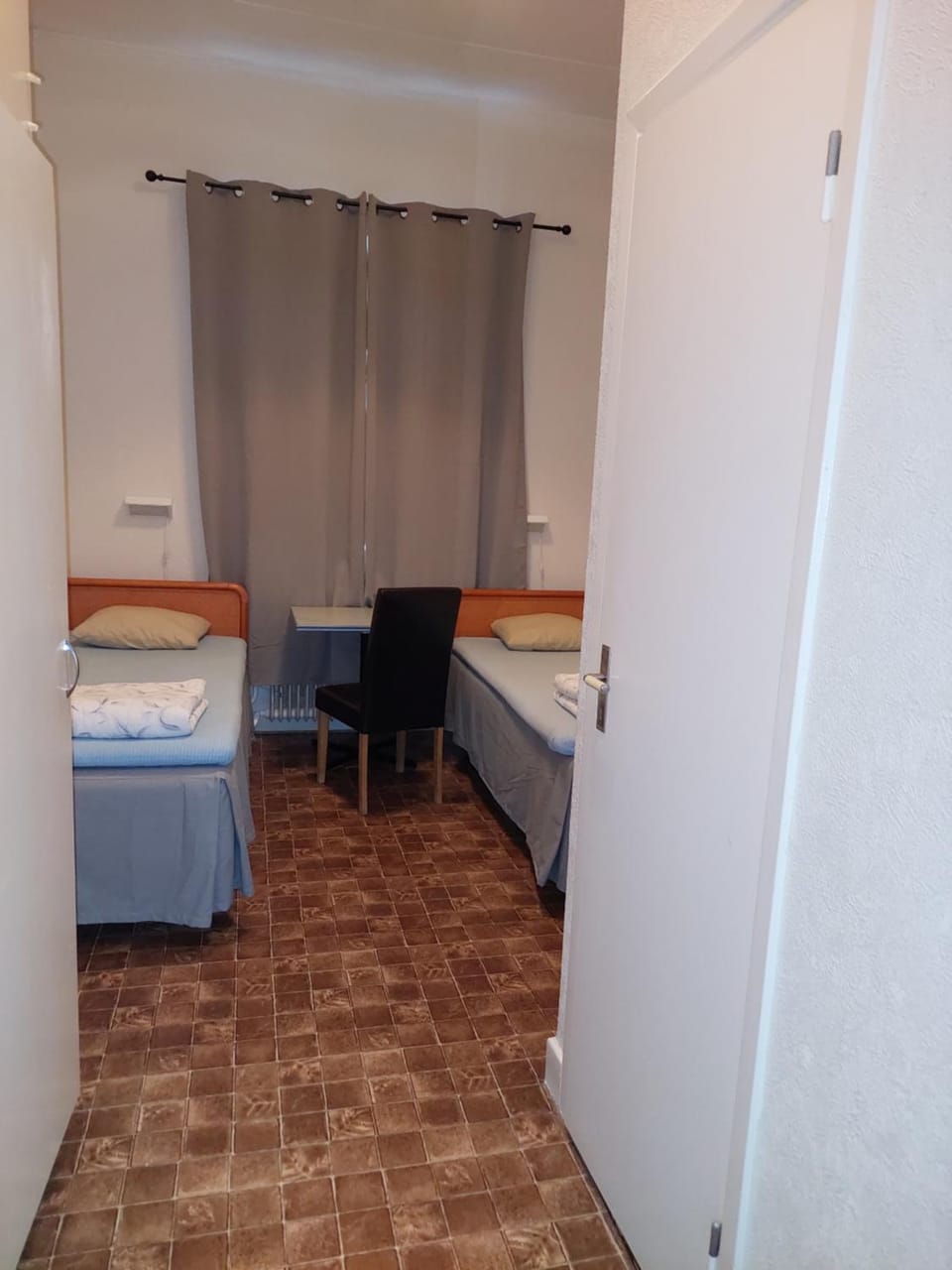 Birkagårdens Vandrarhem Hostel in Sweden