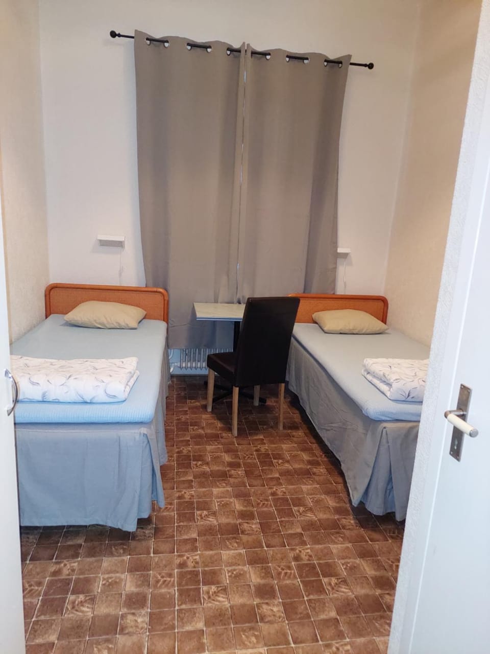Birkagårdens Vandrarhem Hostel in Sweden