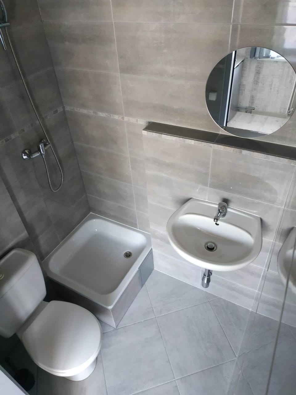Kawalerki z Kuchnią - self check in - Studios with Kitchen Apartment in Poznan