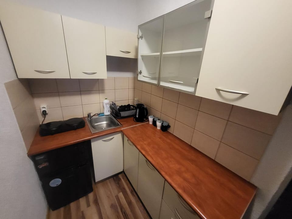 Kawalerki z Kuchnią - self check in - Studios with Kitchen Apartment in Poznan