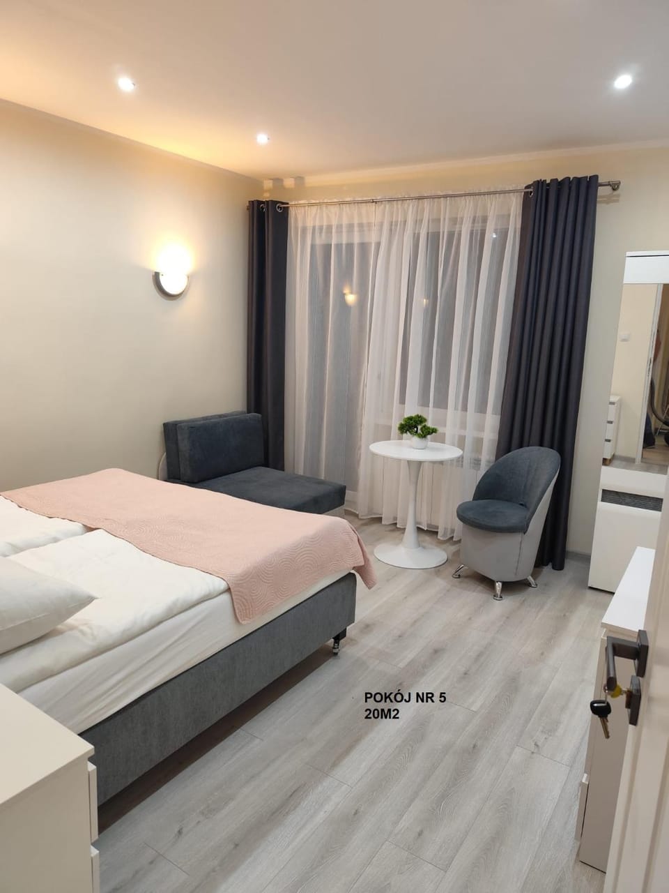Willa Maja Bed and Breakfast in Greater Poland Voivodeship