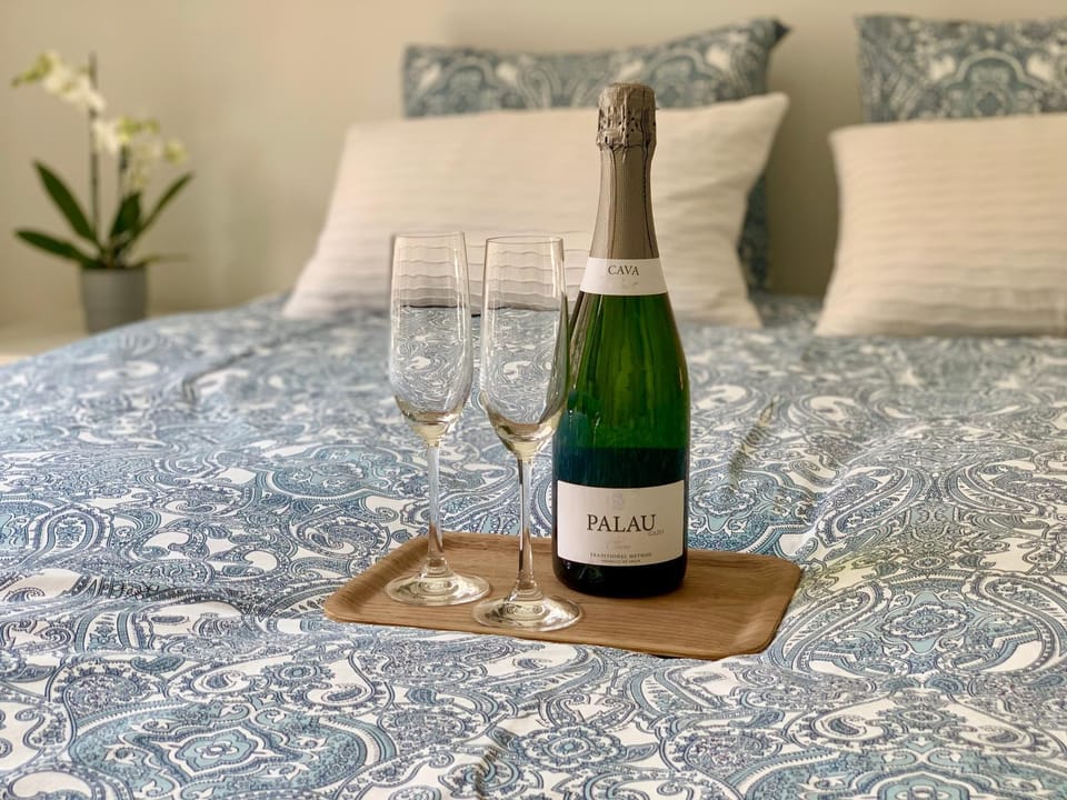 Appartement Giulia Apartment in Knokke-Heist