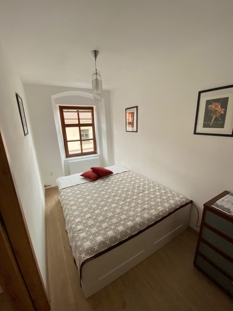 Modern apartment in Kutna Hora Apartment in Czechia