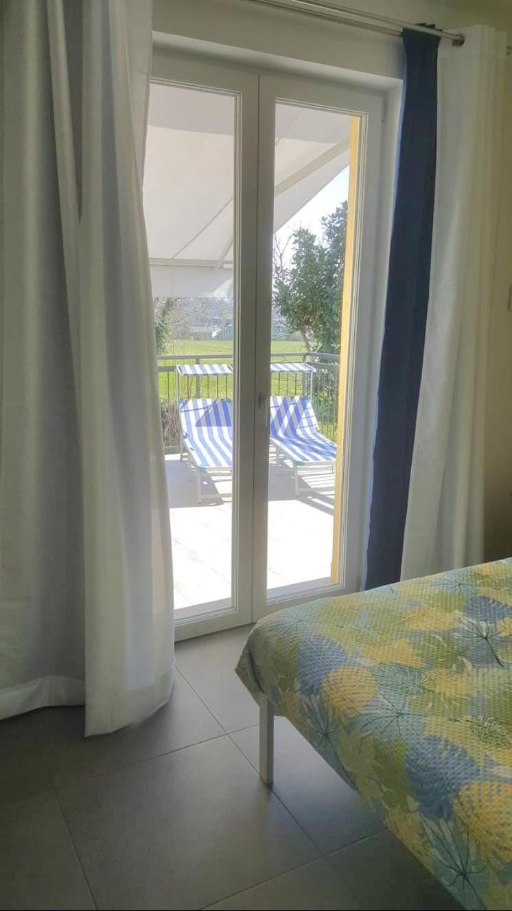 Il Melograno Bed and Breakfast in Peschiera del Garda