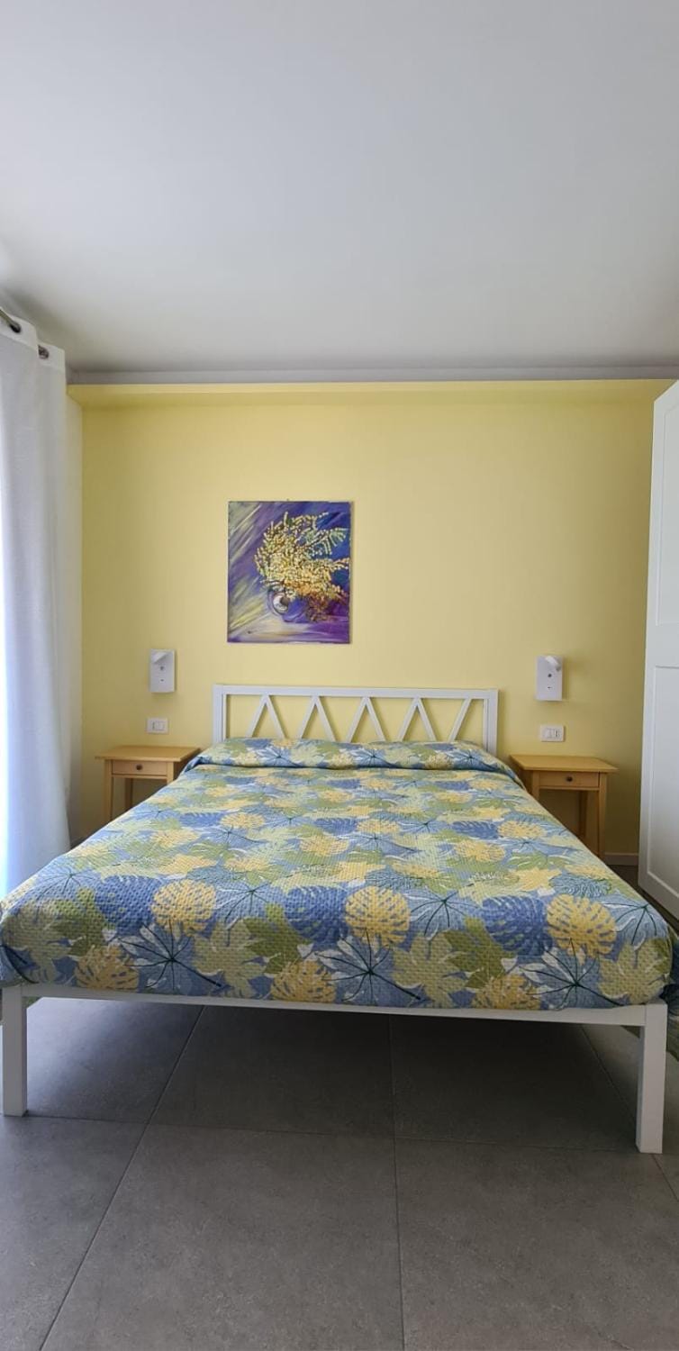 Il Melograno Bed and Breakfast in Peschiera del Garda