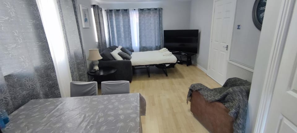 Apartment in the heart of wexford town Apartment in Ireland